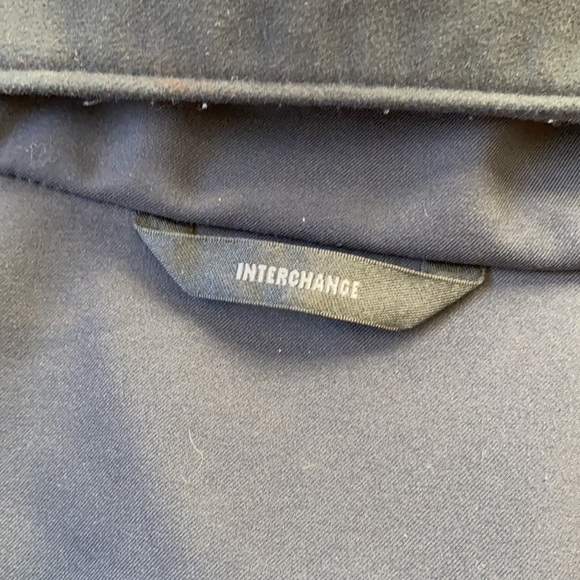 Columbia Titanium Interchange Omni-Shield Jacket - Picture 10 of 12